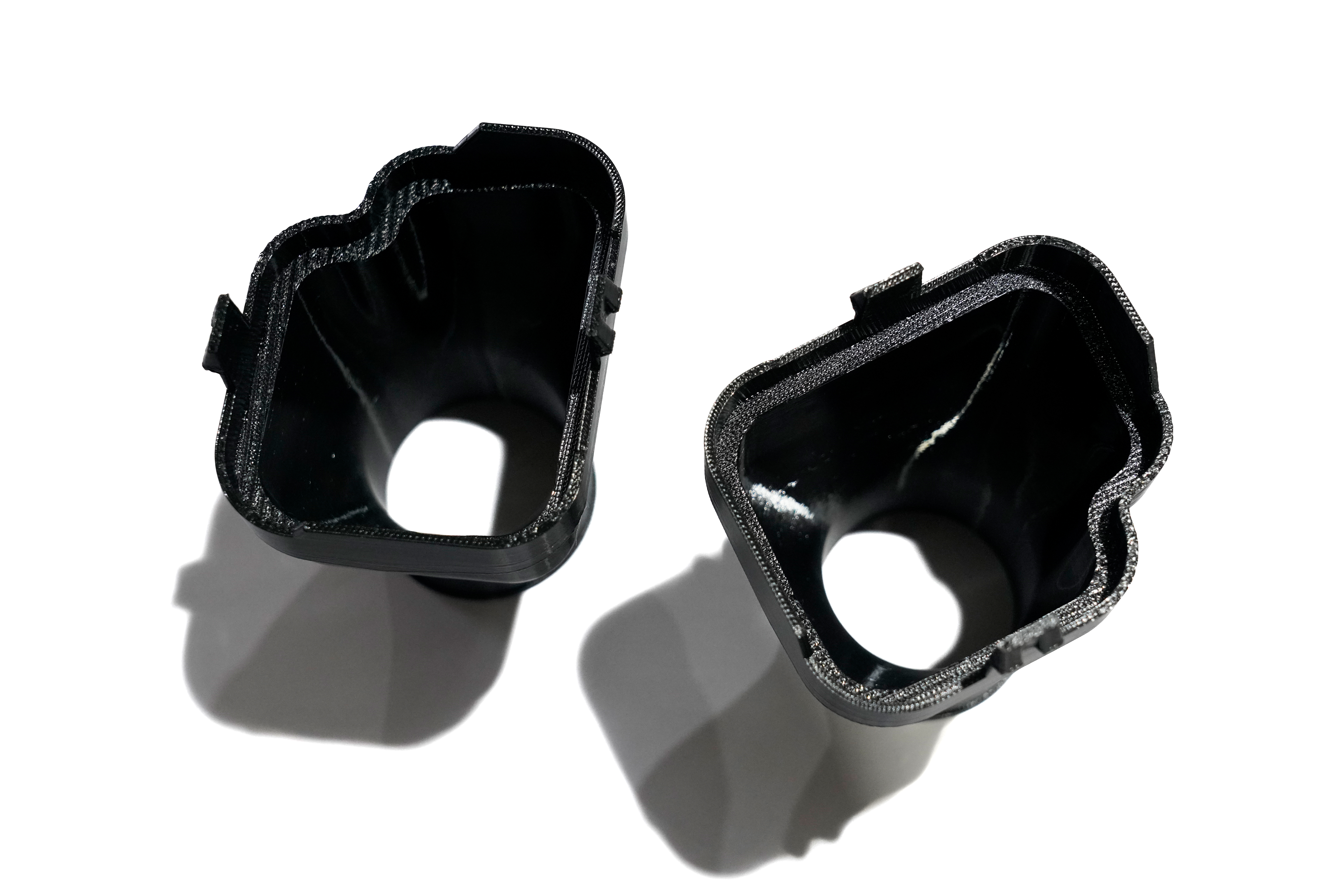 Bremsenkühlung | passend für BMW M240i/M340i/M440i (G42/G20/G21/G22/G23/G26) | Aulitzky Tuning