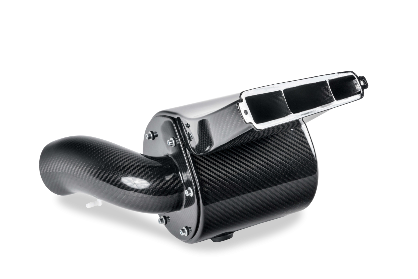 APR | Carbon Air Intake Ansaugsystem | VAG 1.8/2.0 T(F)SI EA888 Gen.3 inkl. S3, TTS, Cupra, RS, GTI, Formentor