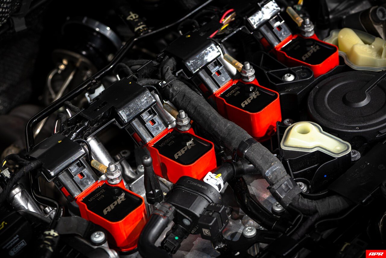 APR | Zündspule | Audi 1.2 T - 4.0 Turbo Motoren