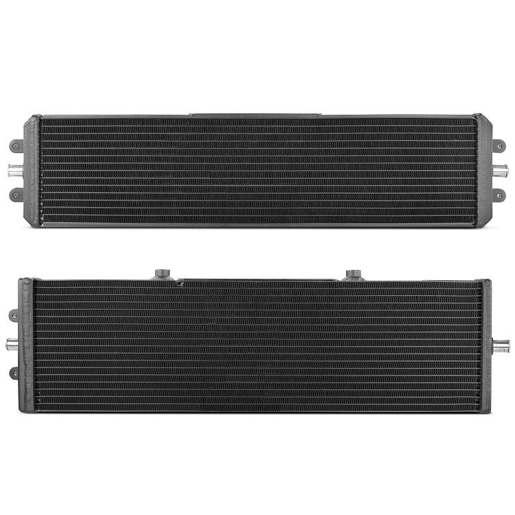 Comp. intercooler kit Audi 4.0 BiTurbo