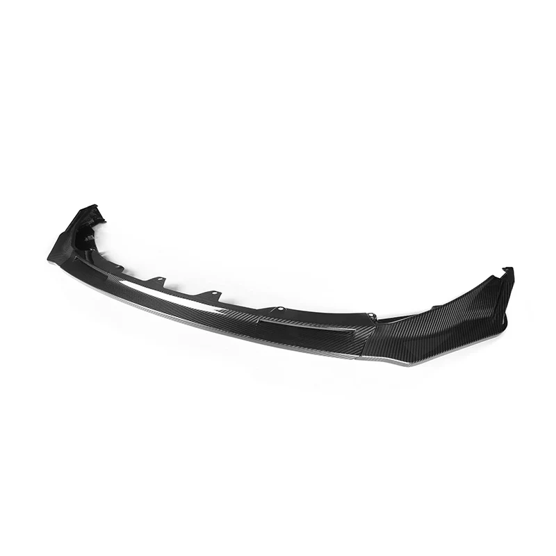 Aulitzky Tuning | V-Style Carbon Frontspoiler | BMW M3/M4 inkl. Competition (G80/G81/G82/G83)