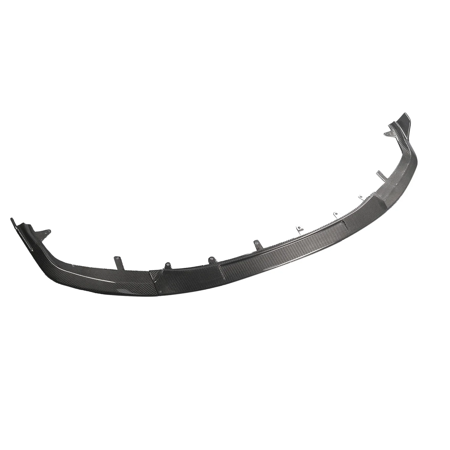 Frontspoiler V2 A-Style Carbon | passend für BMW M2 (G87) S58 | Aulitzky Tuning
