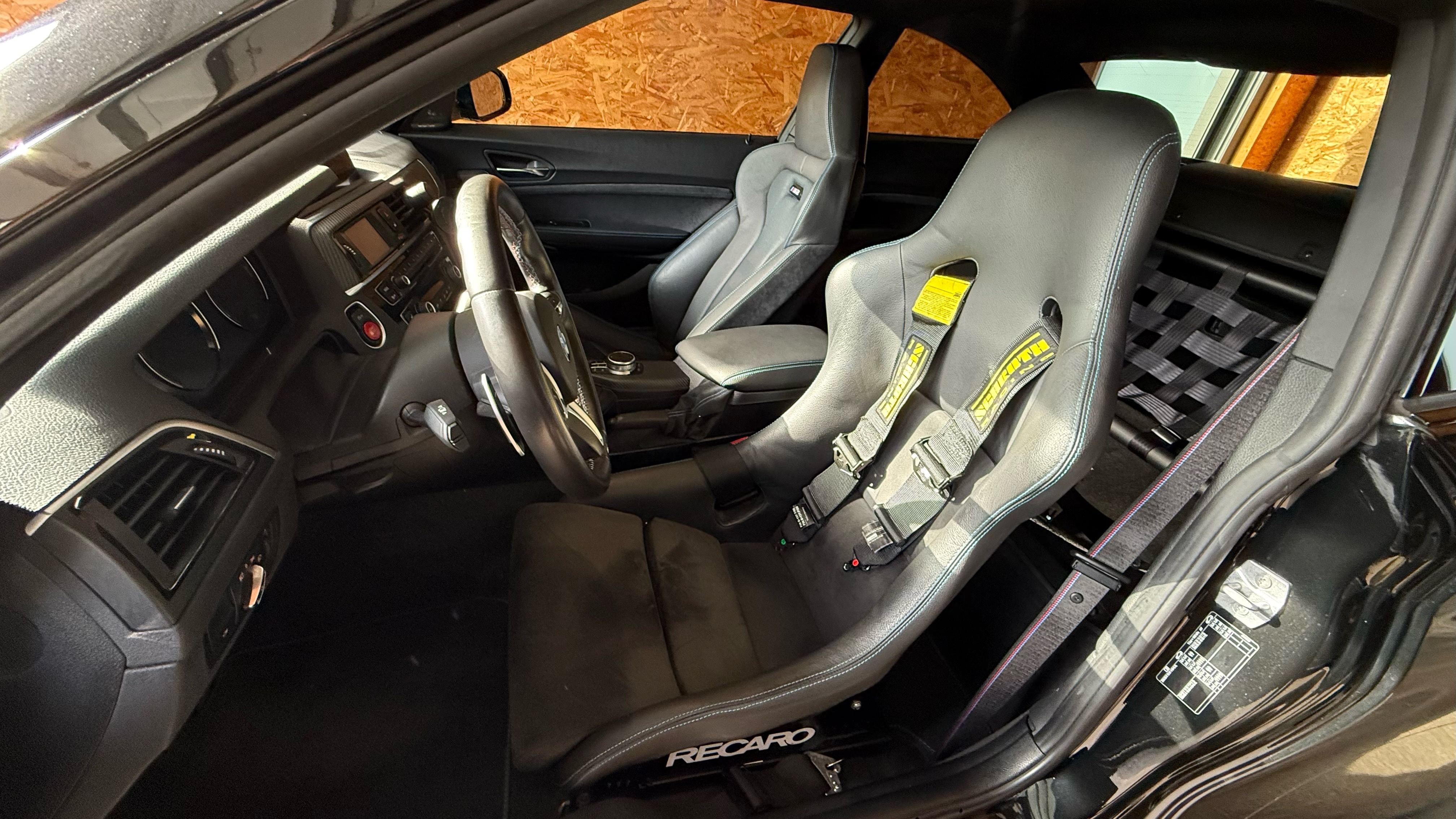 Aulitzky Tuning Verkaufsfahrzeug | BMW M2 Competition S55 (F87) Tracktool Aulitzky Tuning Verkaufsfahrzeug | BMW M2 Competition S55 (F87) Tracktool