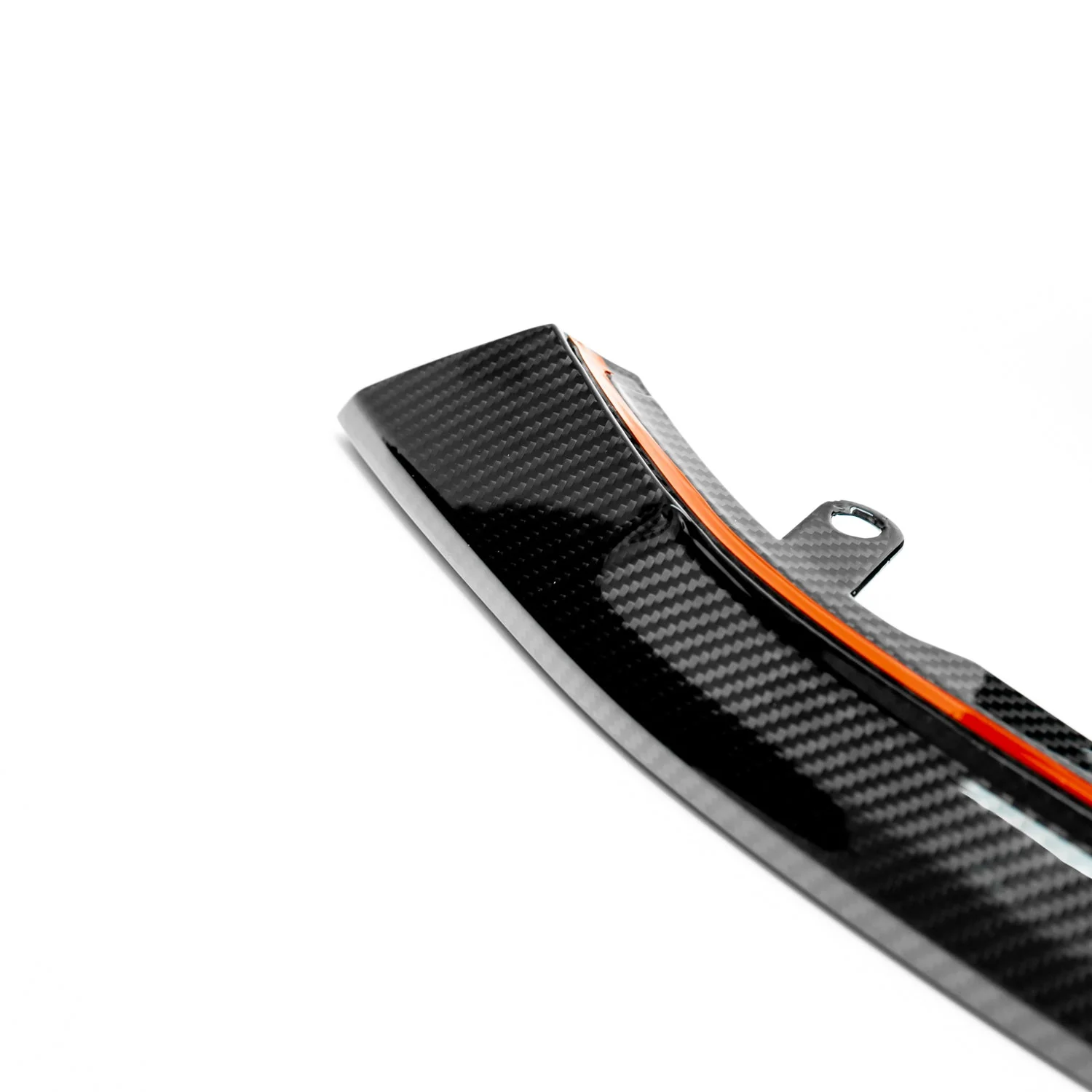 Frontspoiler Carbon | passend für BMW M3/M4 inkl. Competition (G80/G81/G82/G83) | Aulitzky Tuning