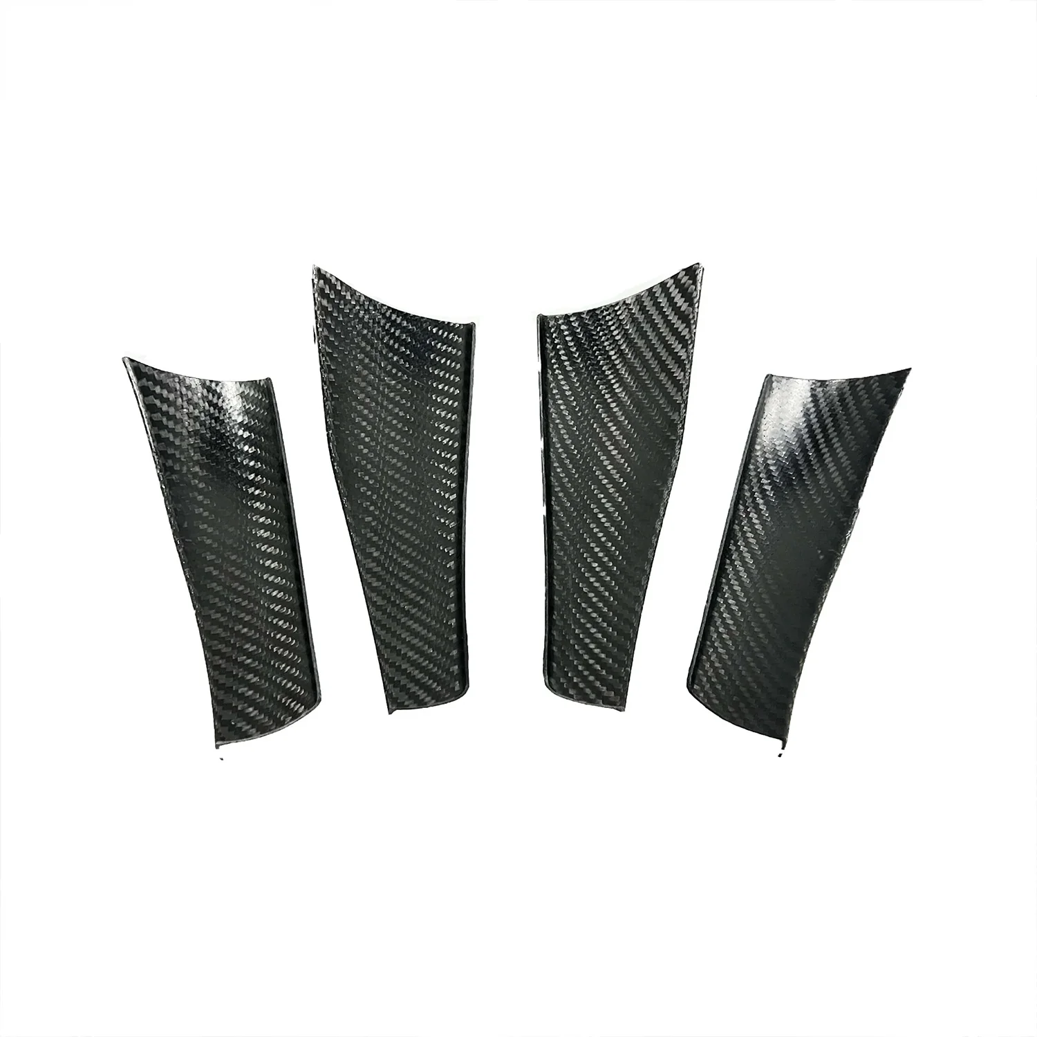 Canards Carbon | passend für BMW M2 (G87) S58 | Aulitzky Tuning