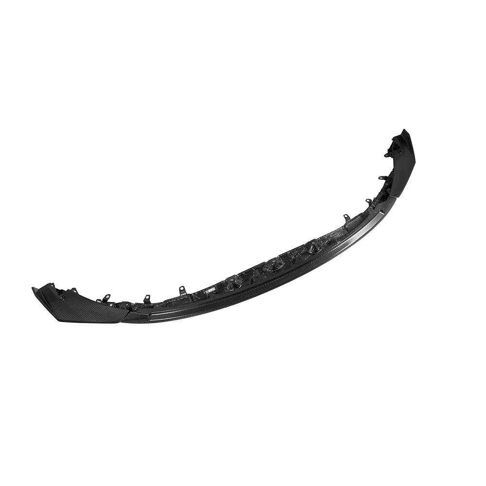Frontspoiler CS Carbon | passend für BMW M3/M4 inkl. Competition (G80/G81/G82/G83) | Aulitzky Tuning