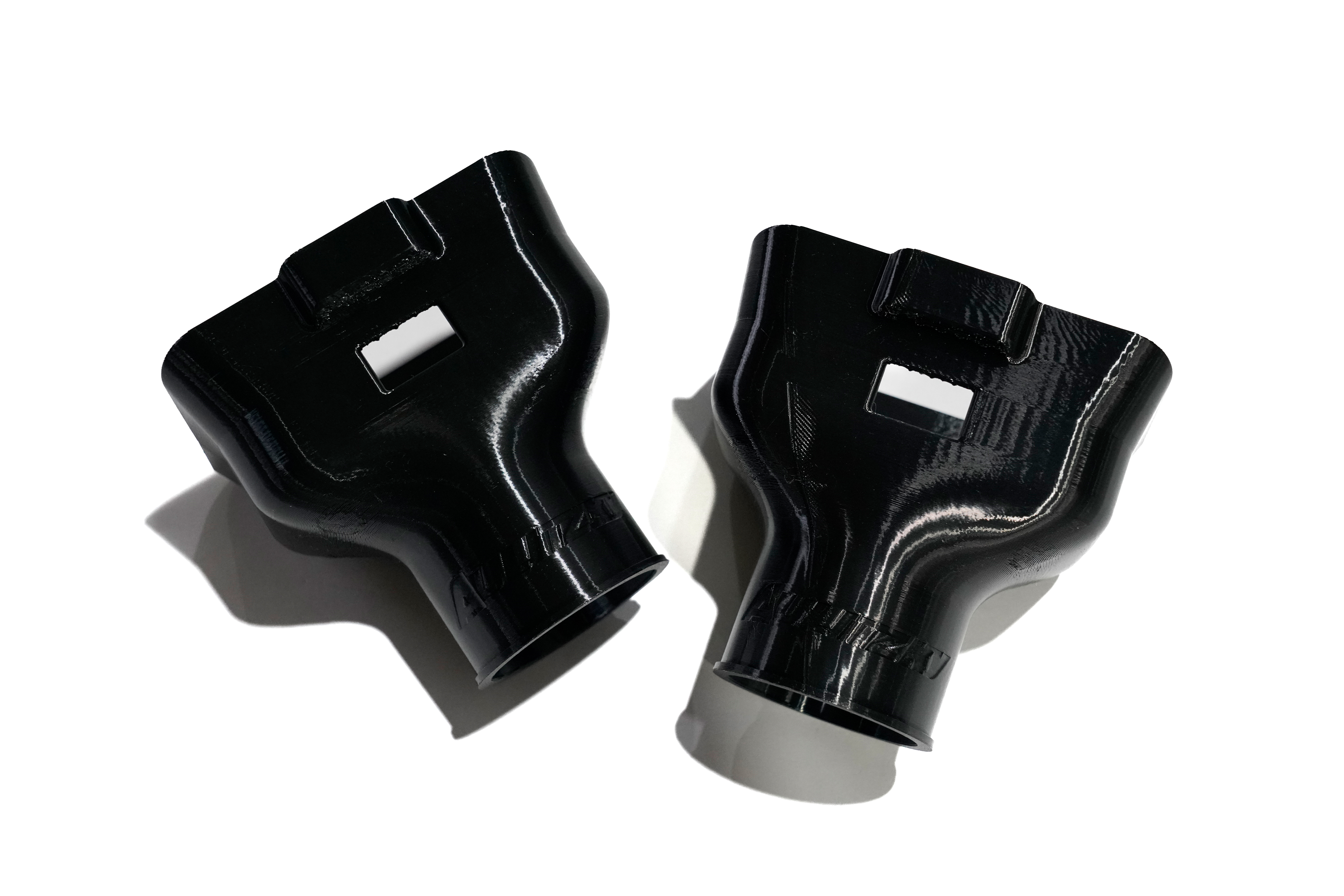 Bremsenkühlung | passend für BMW Z4 (G29) / Toyota Supra (DB/A90) | Aulitzky Tuning