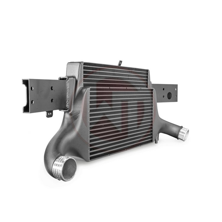 Competition Ladeluftkühler Kit EVO 3 / EVO 3.X | passend für Audi RS3 (8V) 2.5 TFSI | Wagner Tuning