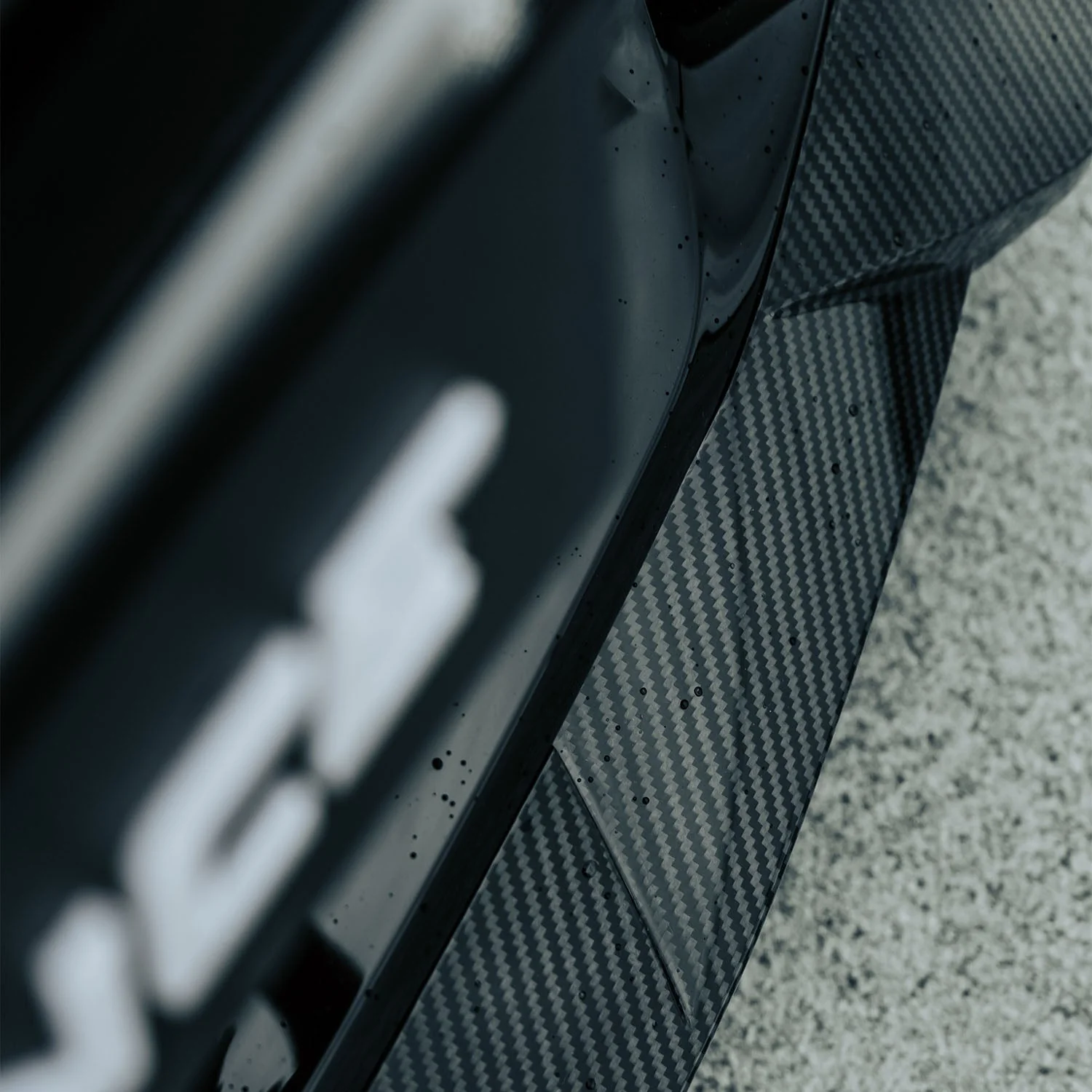 Frontspoiler Edition 1 Carbon | passend für BMW M2 (G87) S58 | Aulitzky Tuning Frontspoiler Edition 1 Carbon | passend für BMW M2 (G87) S58 | Aulitzky Tuning