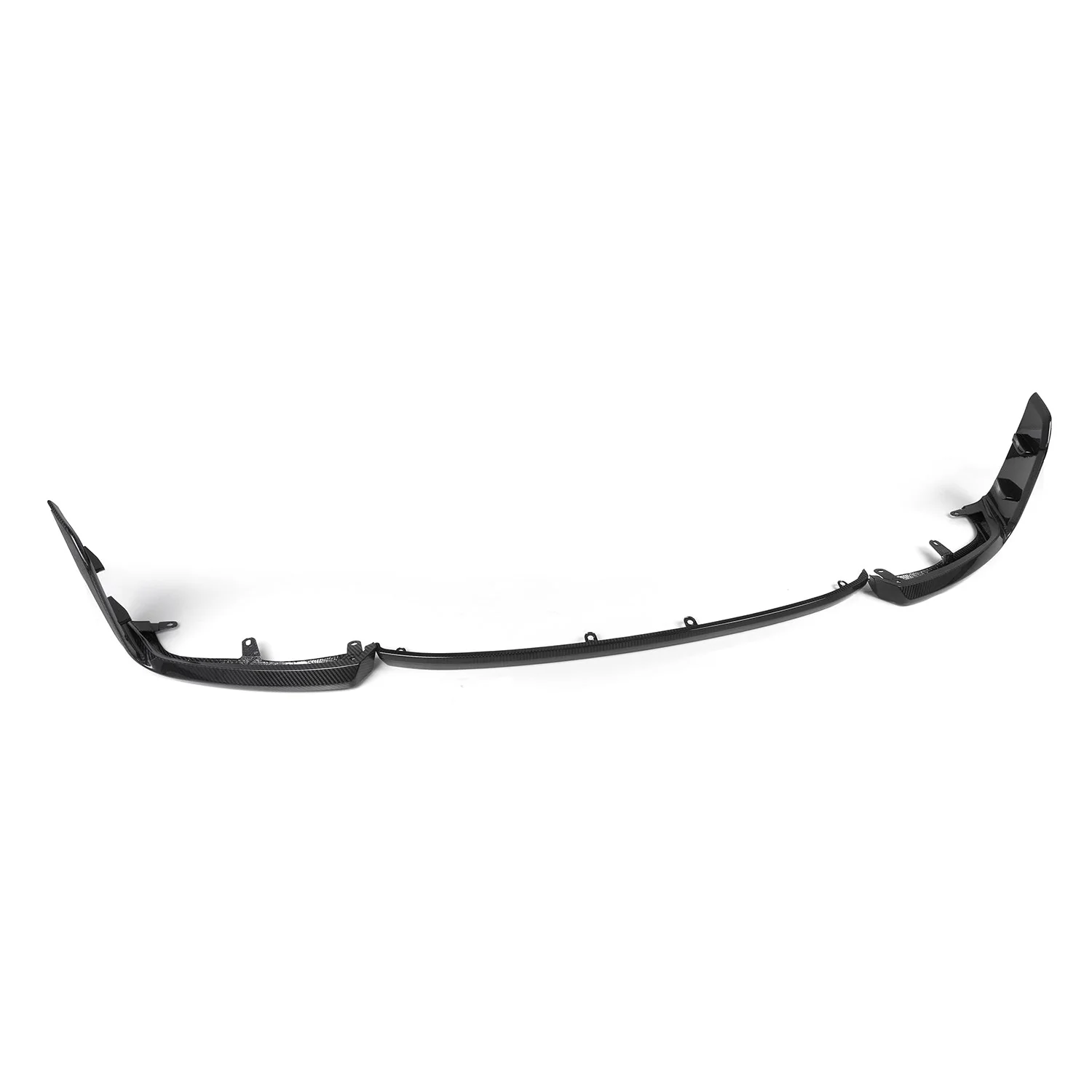 Frontspoiler Performance Carbon | passend für BMW M2 (G87) S58 | Aulitzky Tuning