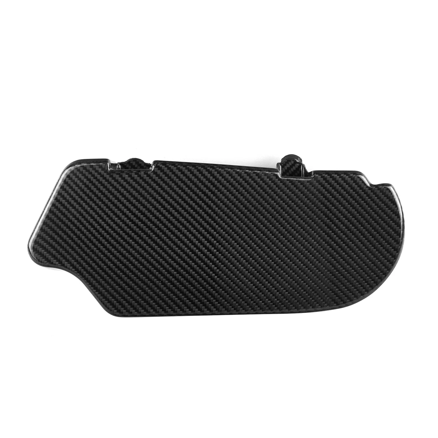 ECU covers Carbon | fits BMW M5 (G90/G99) S68 | Aulitzky Tuning