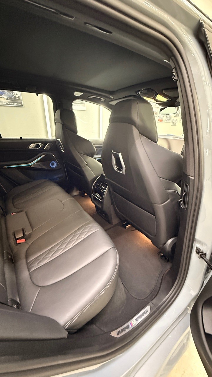 Aulitzky Tuning Verkaufsfahrzeug | BMW X5 M60i Mild-Hybrid (G05) 390kW 530PS