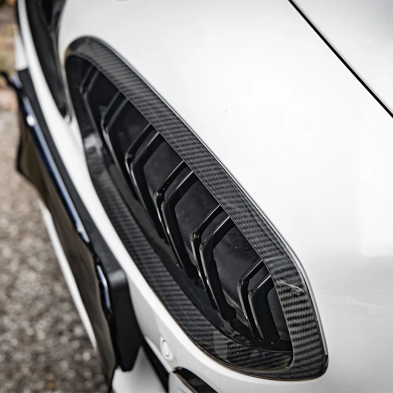 Aulitzky Tuning | Carbon Frontgrill | BMW Z4 (G29)