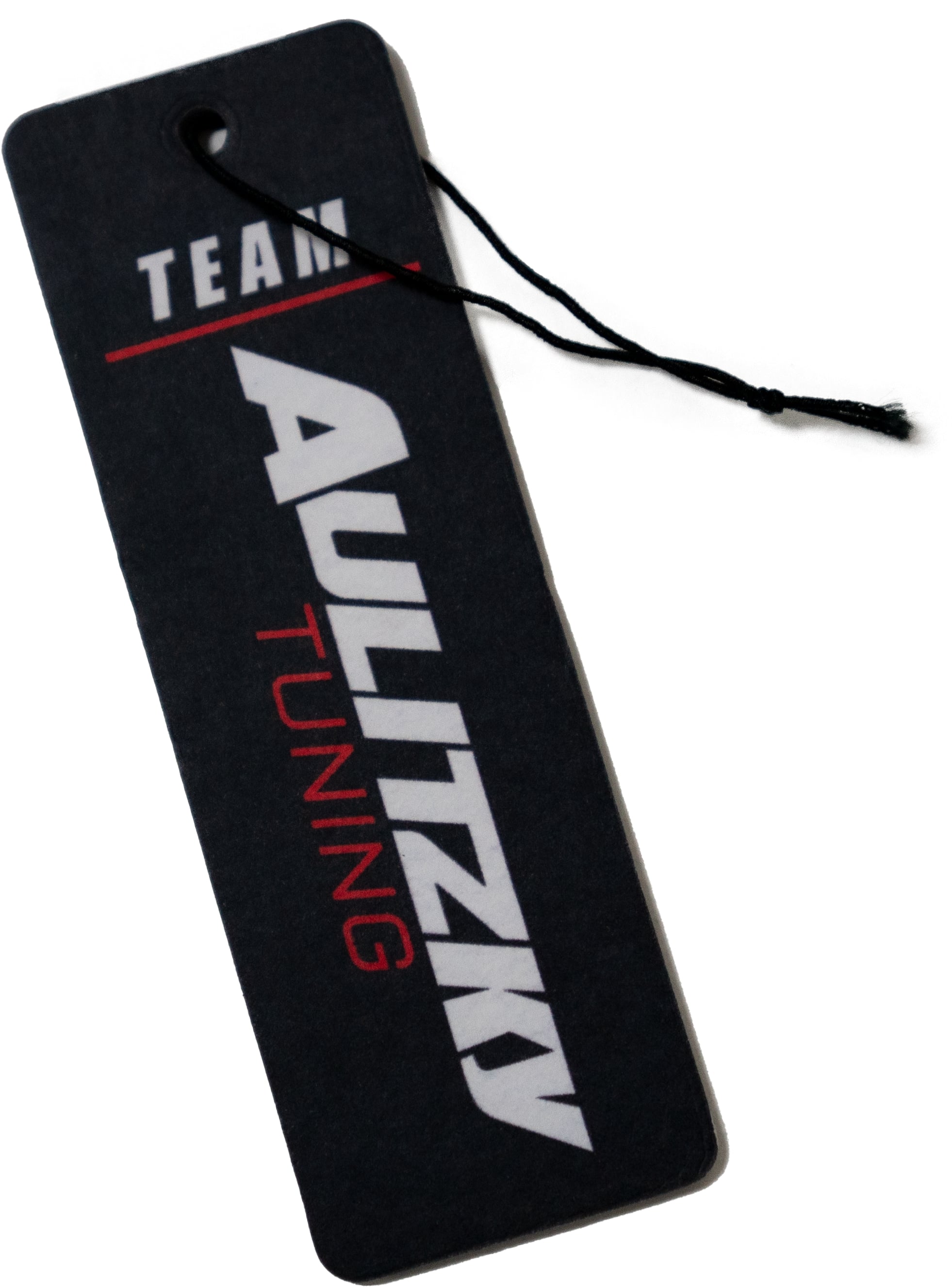 Team Aulitzky Tuning | Car Air Freshener Duftbaum | verschiedene Düfte