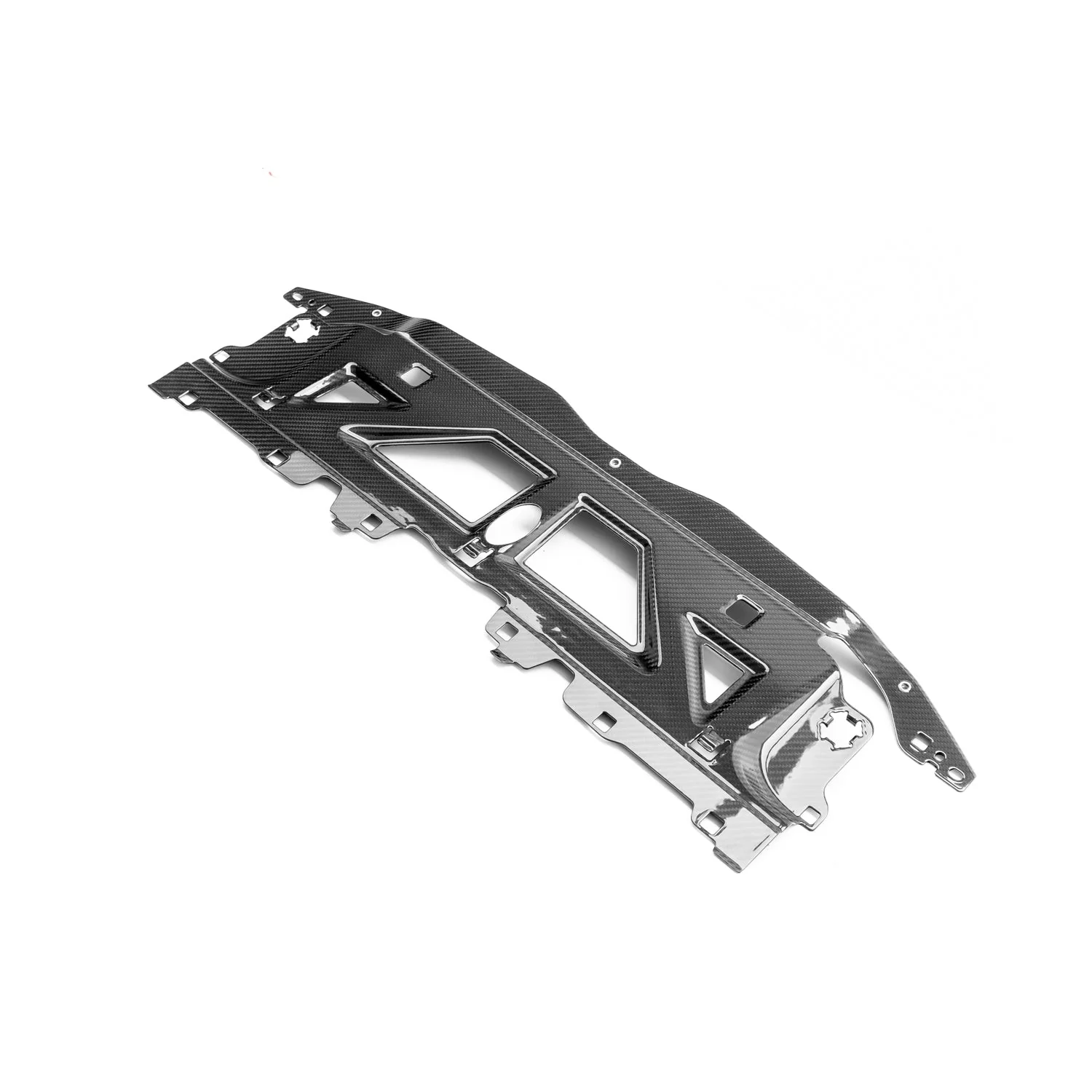 Carbon Shroud Ersatz Kühlverkleidungs-Slam-Panel | passend für BMW M2/M3/M4 inkl. Competition (G80/G81/G82/G83/G87) | Aulitzky Tuning