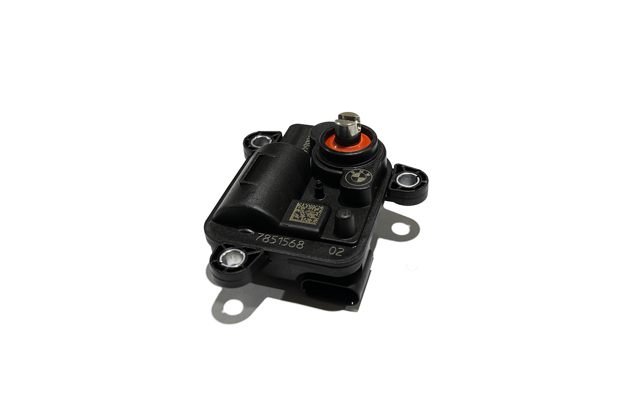 Actuator for exhaust flap | fits BMW F8X F9X G8X | 18307851568 | Aulitzky Tuning
