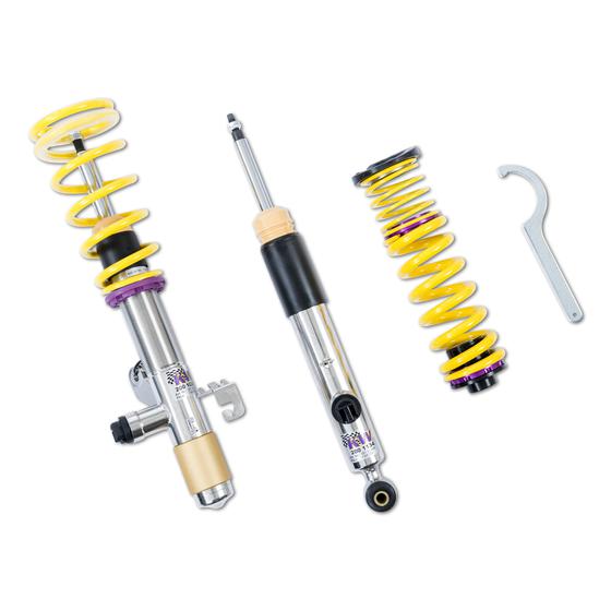 KW DDC P&P Gewindefahrwerk | passend für BMW 3er/4er xDrive (F31/F34/F36) | 39020034