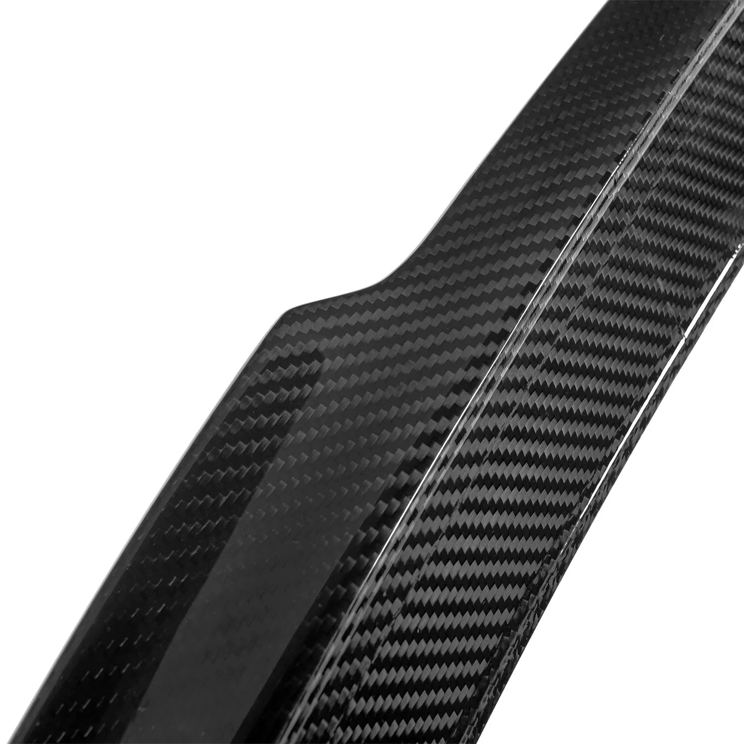 Heckspoiler Ducktail CS Carbon | passend für BMW 2er/M2 inkl. Competition/CS (F22/F87) | Aulitzky Tuning