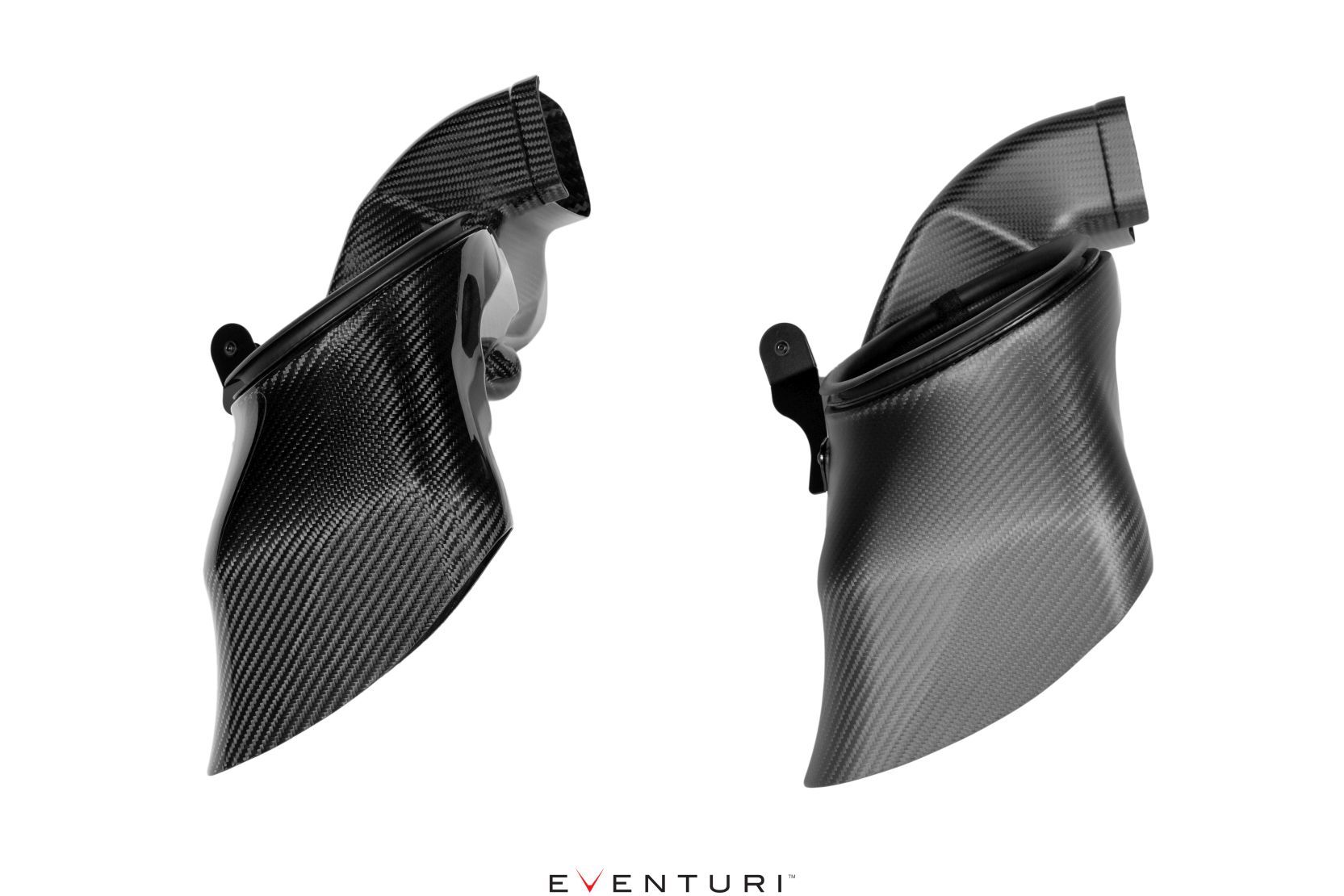Ansaugsystem Carbon | passend für BMW M5 (G90/G99) 727PS S68 | Eventuri Ansaugsystem Carbon | passend für BMW M5 (G90/G99) 727PS S68 | Eventuri