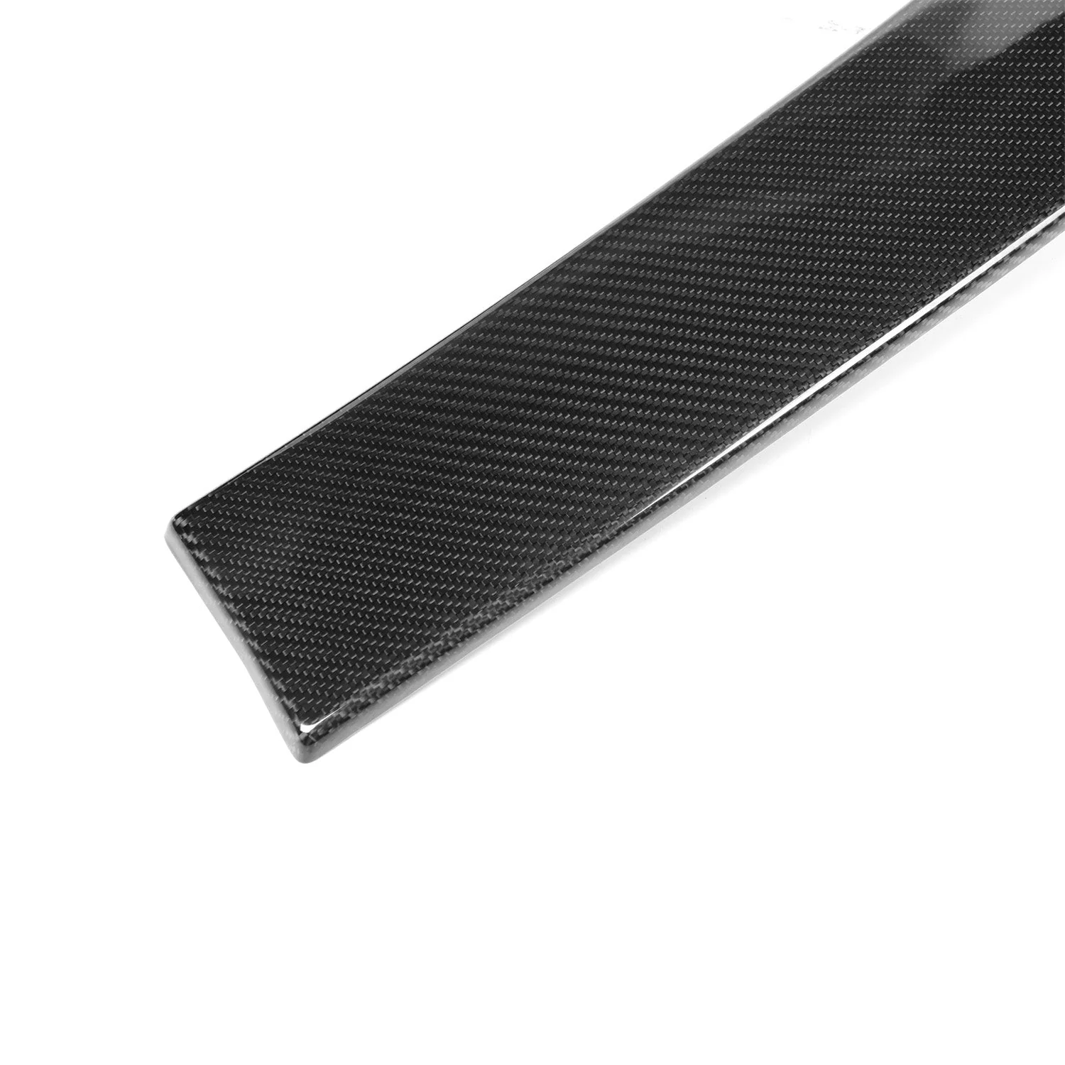 Sitz Abdeckung Carbon | passend für BMW M2/M3/M4 (F87/F80/F81/F82/F83) N55/S55 | Aulitzky Tuning