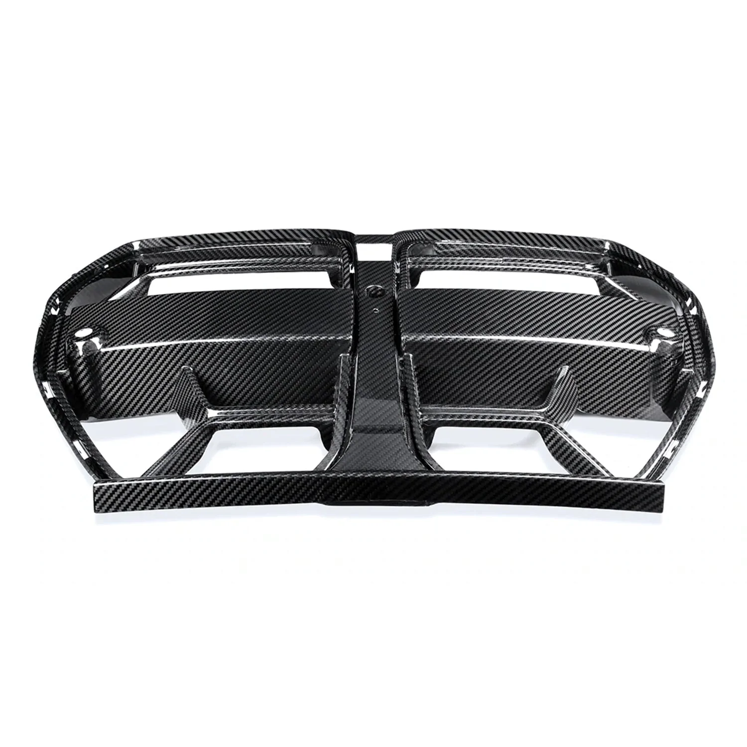 Aulitzky Tuning | Carbon Frontgrill | BMW M3/M4 (G80/81/G82/G83)