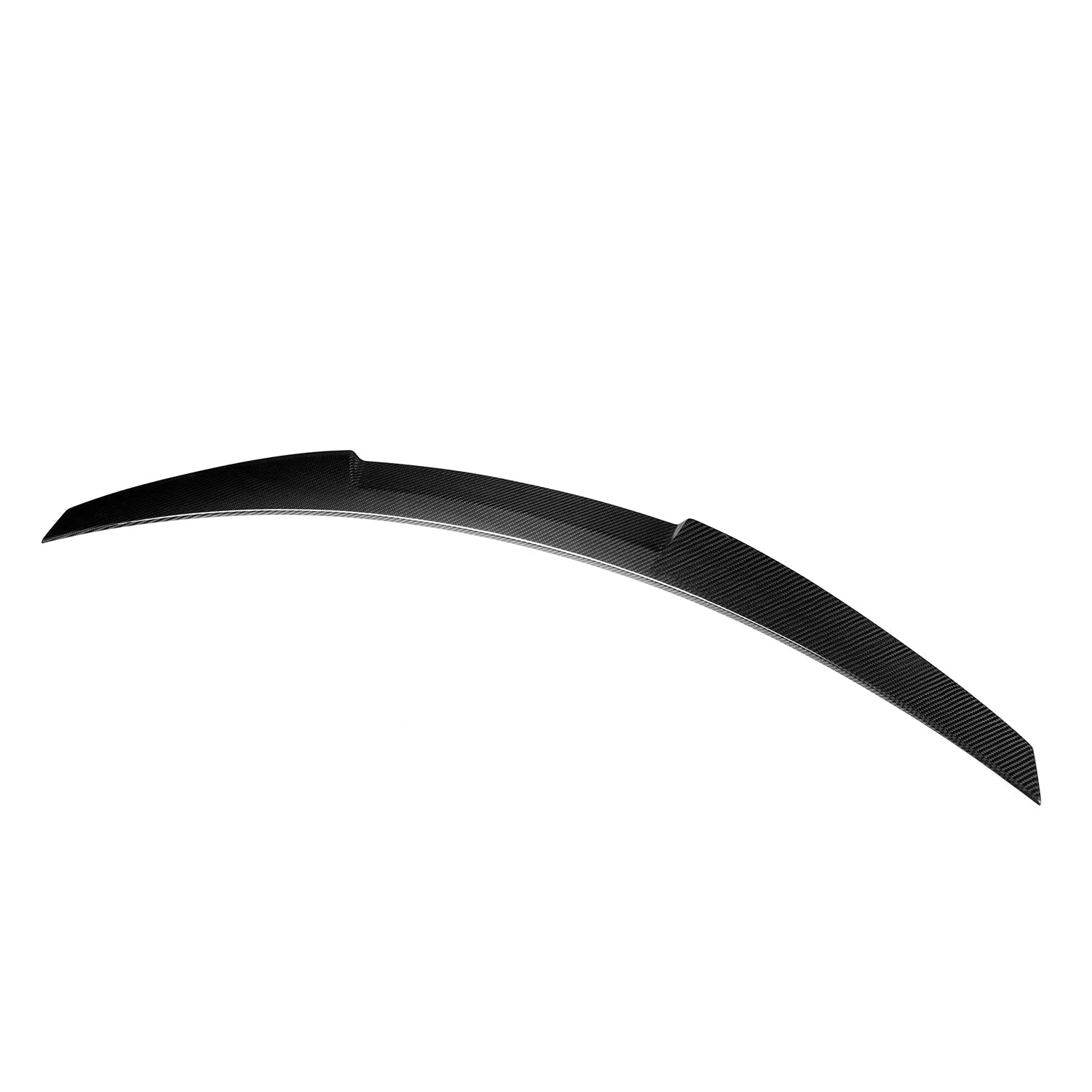 Heckspoiler Ducktail Carbon | passend für BMW 2er/M2 inkl. Competition/CS (F22/F87) | Aulitzky Tuning