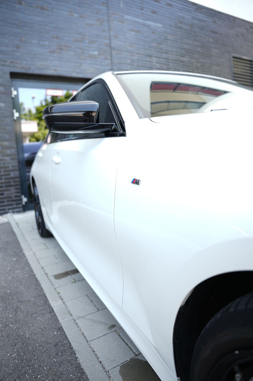 Aulitzky Tuning Verkaufsfahrzeug | BMW 330e Plug-in-Hybrid G20 215kW/292PS Aulitzky Tuning Verkaufsfahrzeug | BMW 330e Plug-in-Hybrid G20 215kW/292PS