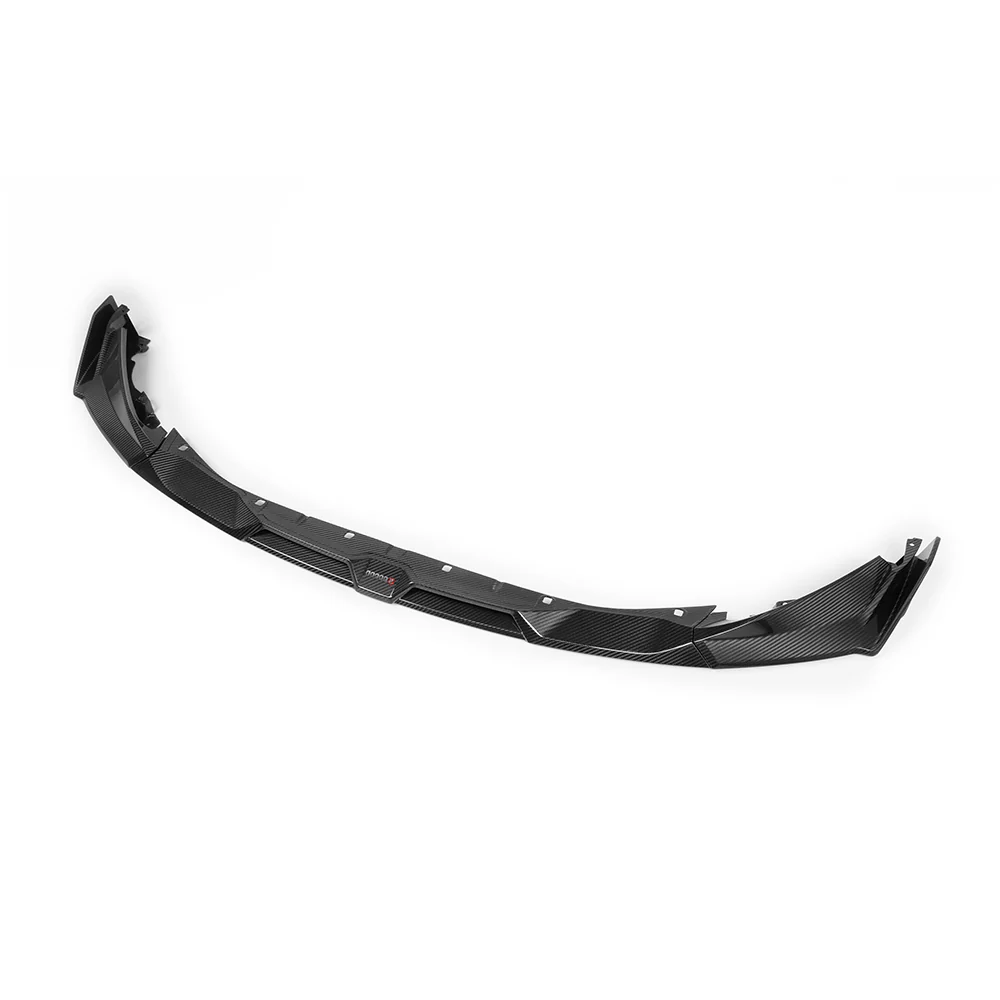 Frontspoiler SOOQOO Carbon | passend für BMW M3/M4 inkl. Competition (G80/G81/G82/G83) | Aulitzky Tuning