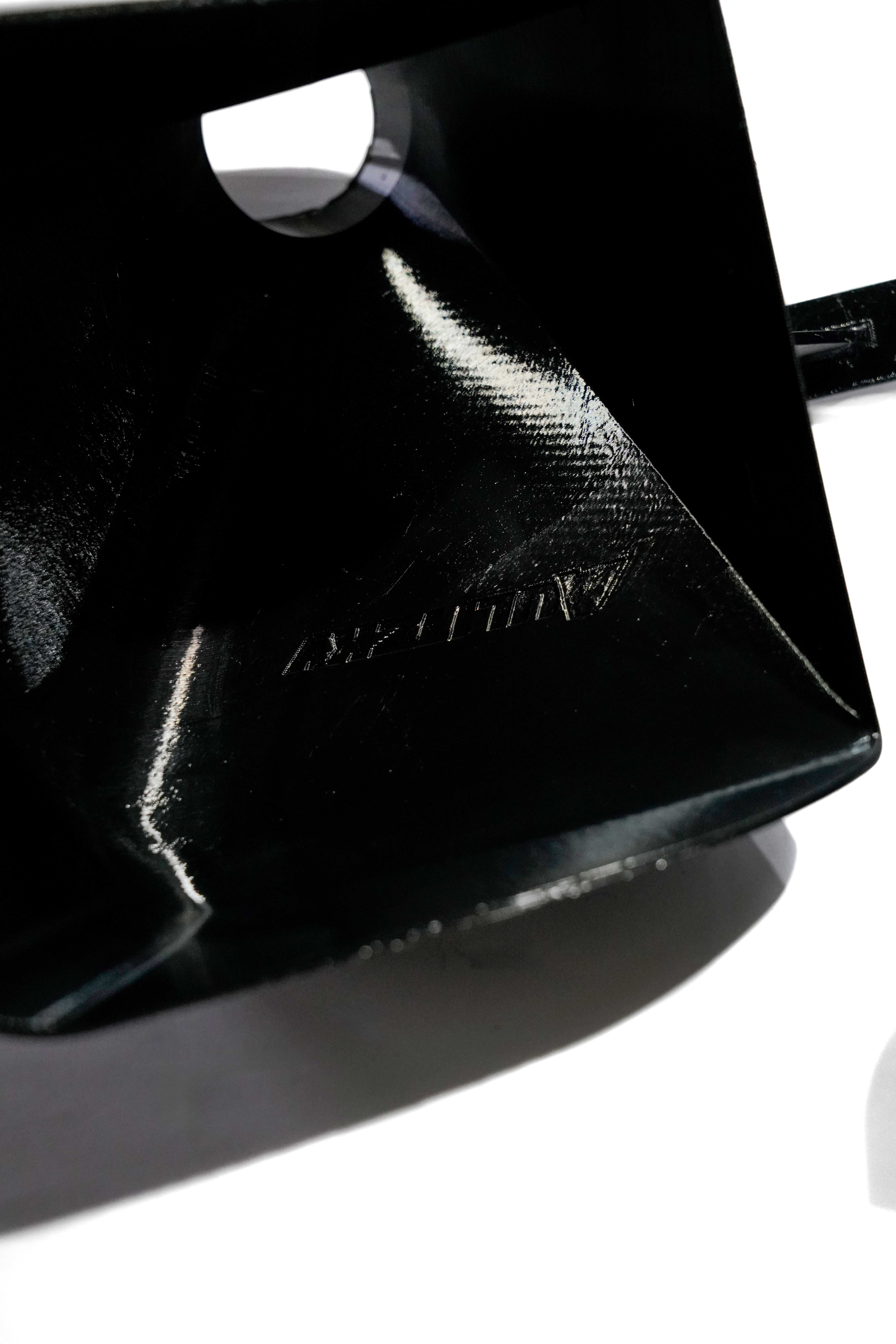 Bremsenkühlung | passend für BMW 1er (E81/E82/E87/E88) | Aulitzky Tuning