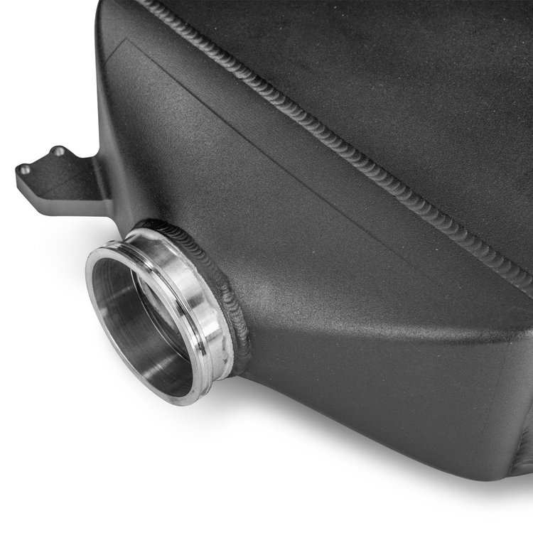 Performance Ladeluftkühler Kit | passend für BMW M2/M3/M4 inkl. Competition/CS/GTS (F80/F82/F83/F87) S55 Single Turbo | Wagner Tuning