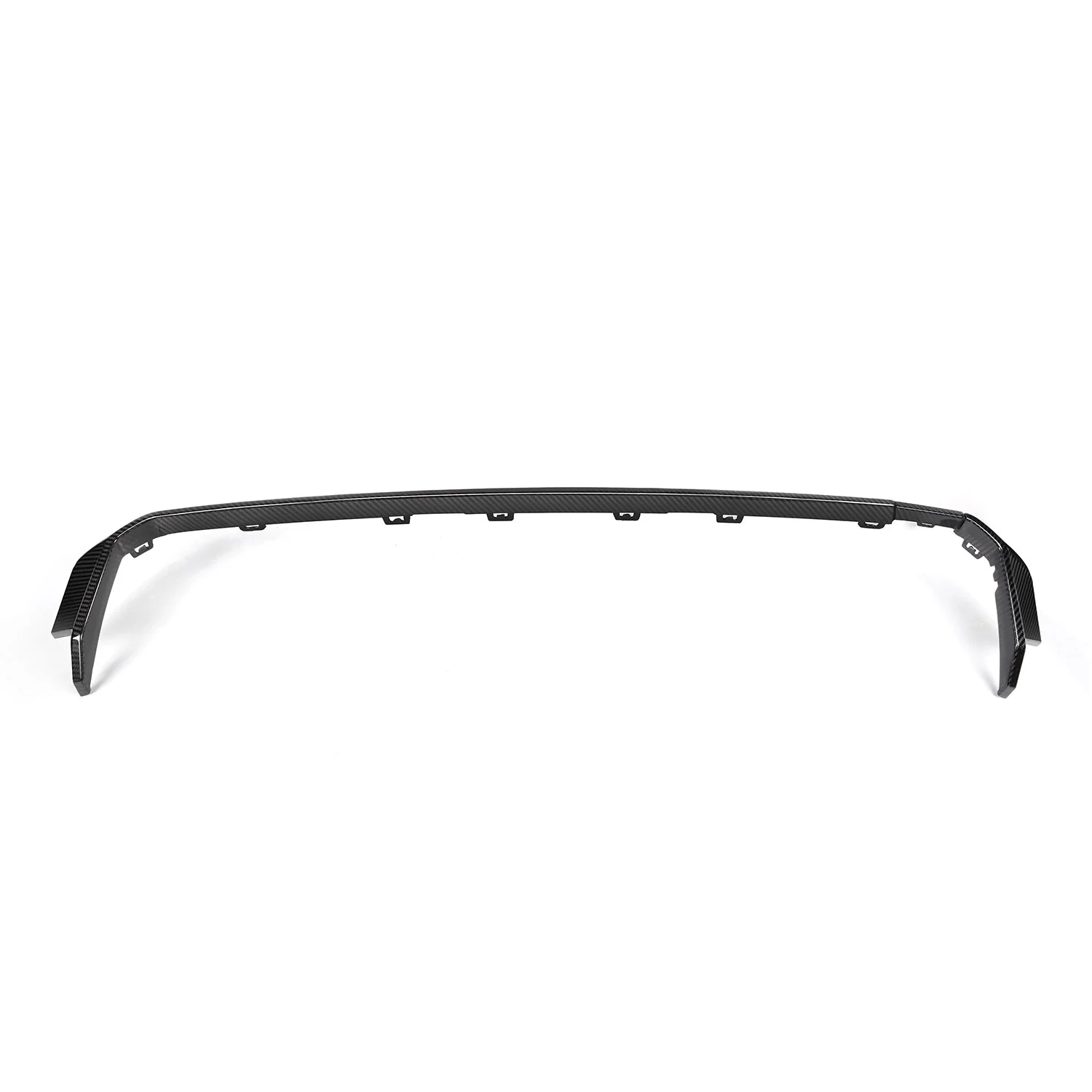 Heckdiffusor Einsatz Carbon | passend für BMW M3/M4 inkl. Competition (G80/G81/G82/G83) | Aulitzky Tuning