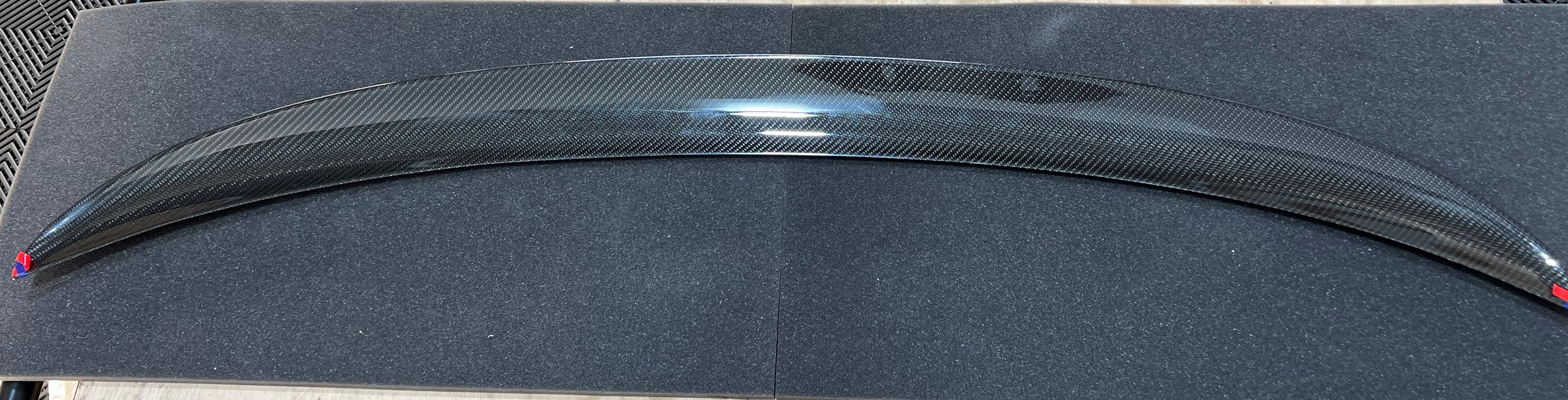 BMW M Performance | Heckspoiler Carbon | 3er/M3 (F30/F80) | 51712240832 | SONDERPREIS