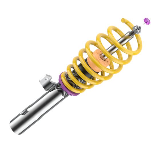KW | V2 Gewindefahrwerk inox | BMW 3er/4er 330d/M440i (G21/G26) | 152200DV | 152200DX KW | V2 Gewindefahrwerk inox | BMW 3er/4er 330d/M440i (G21/G26) | 152200DV | 152200DX