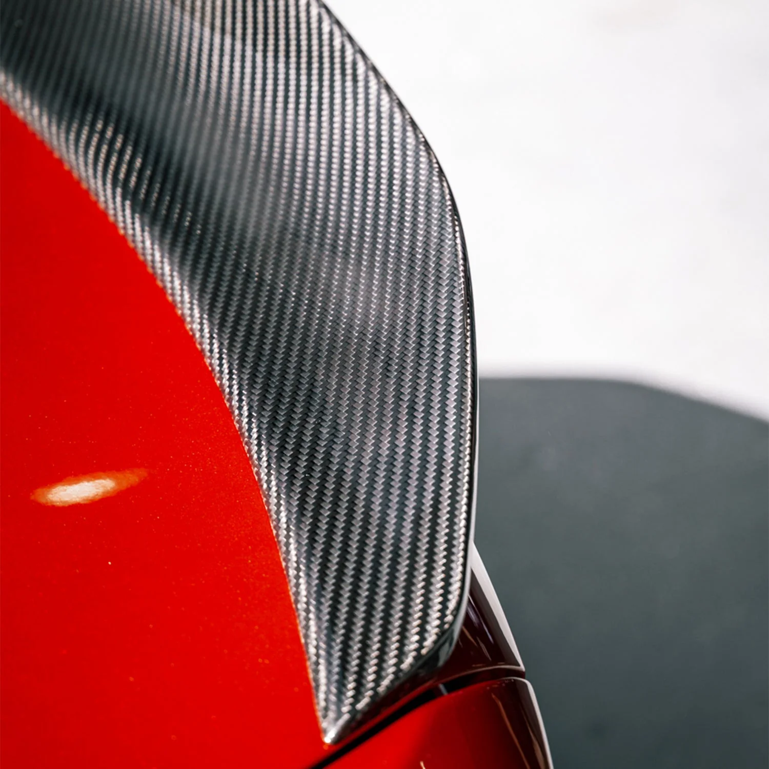 Heckspoiler Ducktail PSM Carbon | passend für BMW 2er/M2 inkl. Competition/CS (F22/F87) | Aulitzky Tuning