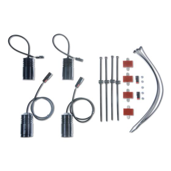 KW | Stilllegungssatz für elektronische Dämpfung | Audi S1 quattro 8X | 68510379