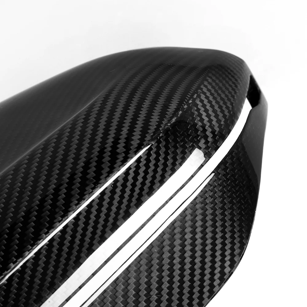 Aulitzky Tuning | Carbon Spiegelkappen | BMW M5/5er/7er/i7 (G90/G99/G60/G61/G68/G70)