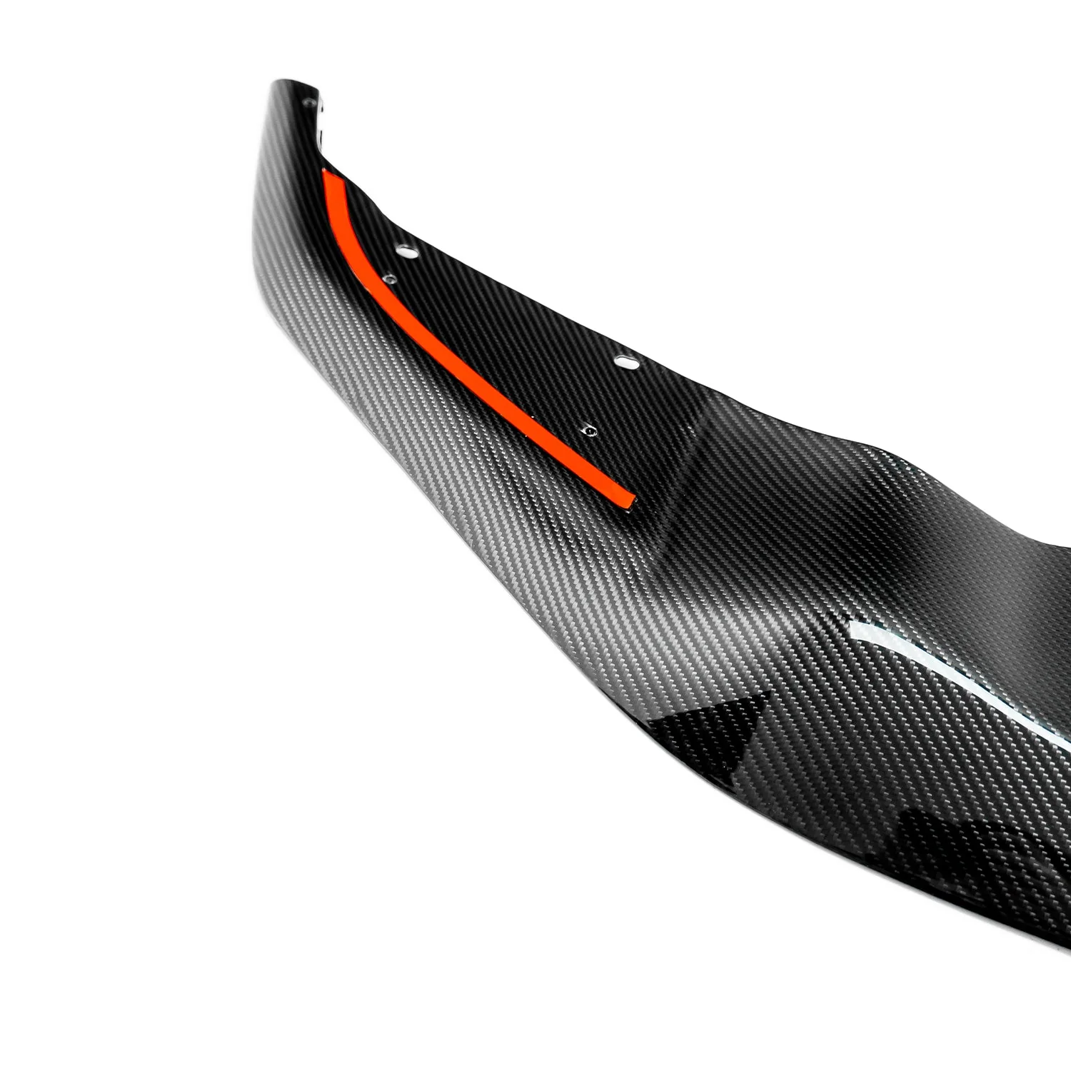 Frontspoiler GT Carbon | passend für BMW M2 (F87) N55 | Aulitzky Tuning