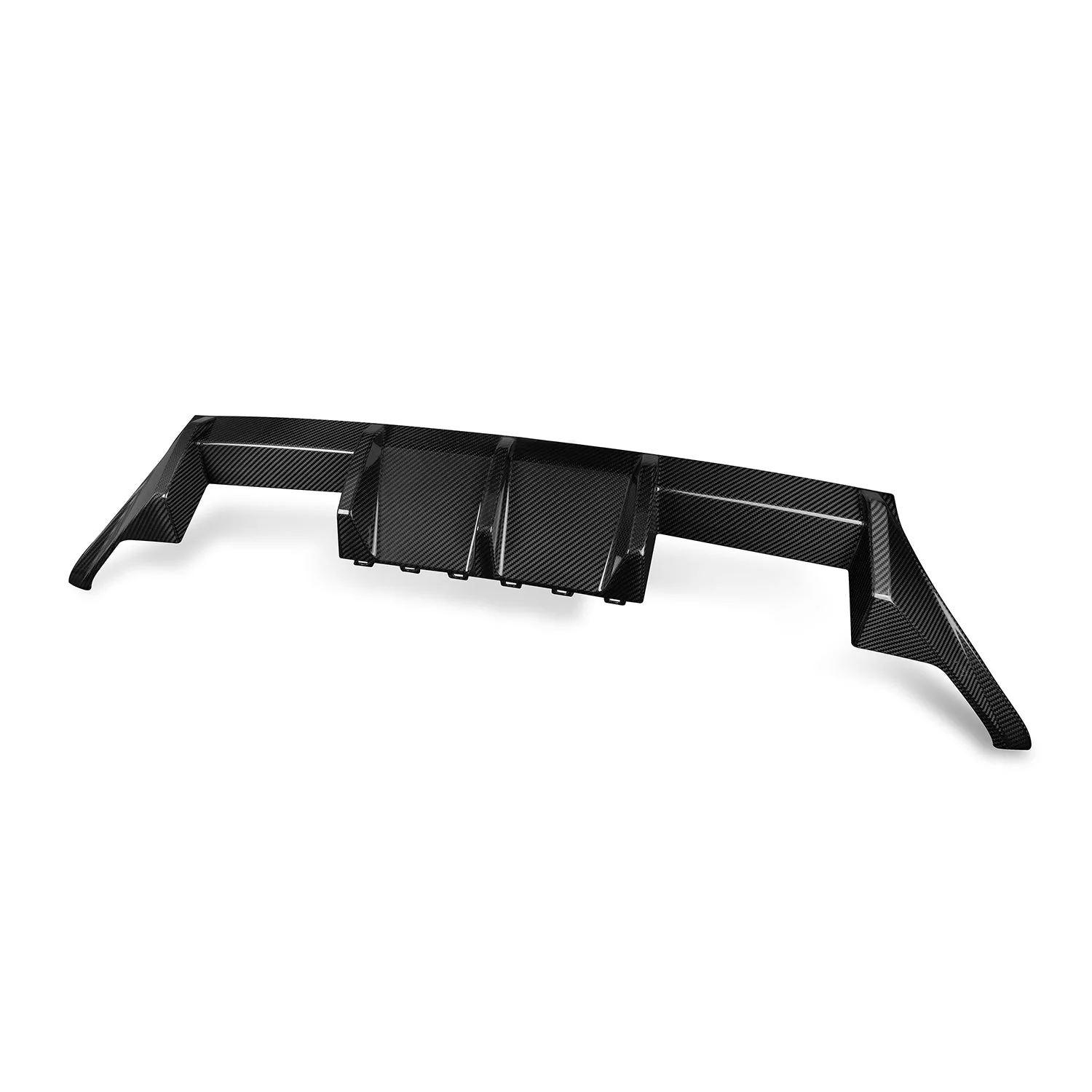 Aulitzky Tuning | Carbon Heckdiffusor A-Style | BMW M2 (G87) S58 Aulitzky Tuning | Carbon Heckdiffusor A-Style | BMW M2 (G87) S58