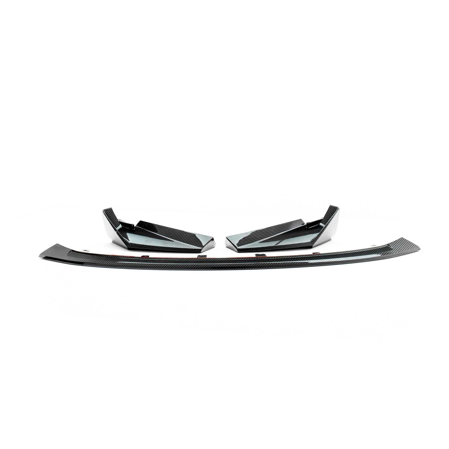 Frontspoiler Carbon | passend für BMW M3/M4 inkl. Competition (G80/G81/G82/G83) | Aulitzky Tuning