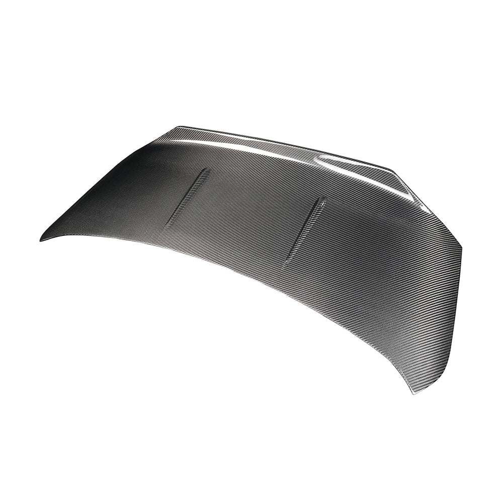 Tailgate Duck-Style Carbon | fits BMW M2/2 Series (G87/G42) S58 | Aulitzky Tuning