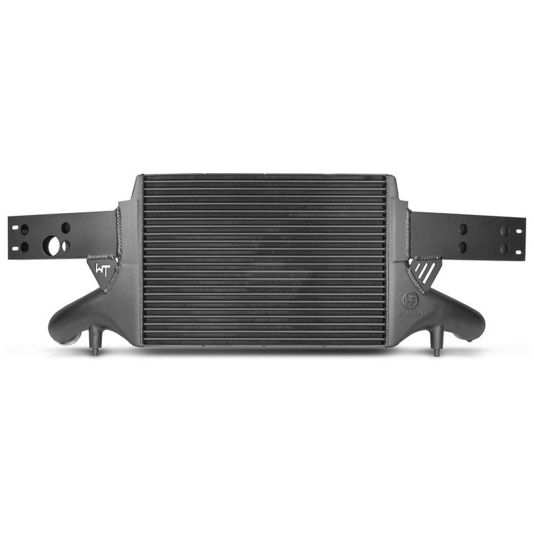 Competition intercooler kit EVO3 Audi 2.5 TFSI