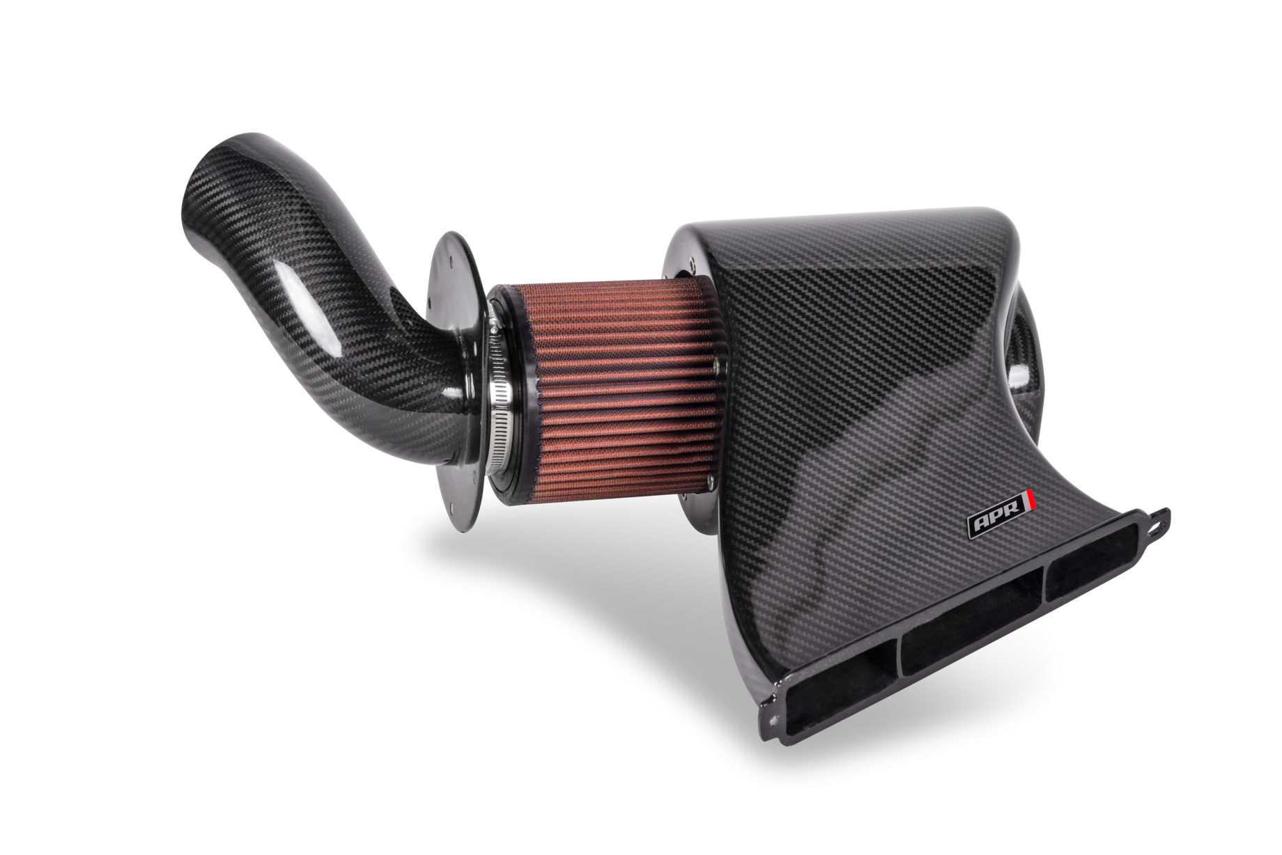 APR | Carbon Air Intake Ansaugsystem | VAG 1.8/2.0 T(F)SI EA888 Gen.3 inkl. S3, TTS, Cupra, RS, GTI, Formentor