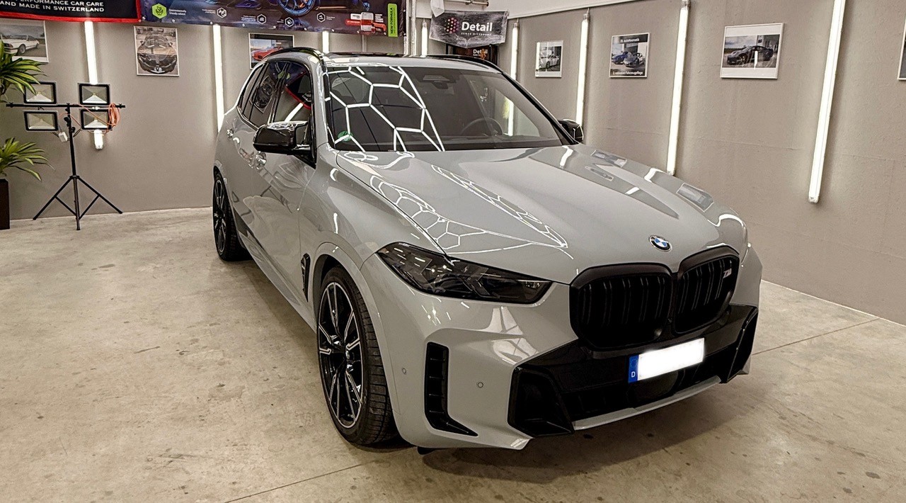 Aulitzky Tuning Verkaufsfahrzeug | BMW X5 M60i Mild-Hybrid (G05) 390kW 530PS