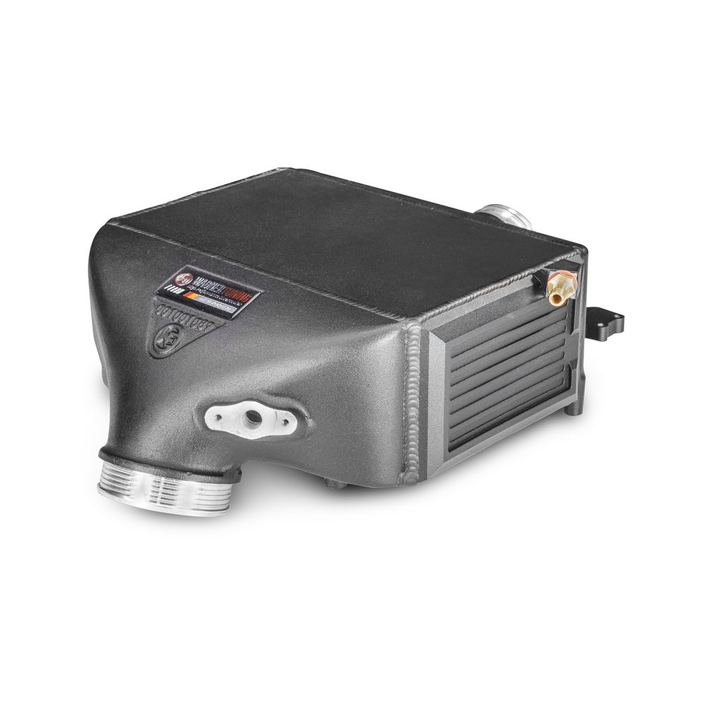 Performance Ladeluftkühler Kit | passend für BMW M2/M3/M4 inkl. Competition/CS/GTS (F80/F82/F83/F87) S55 Single Turbo | Wagner Tuning