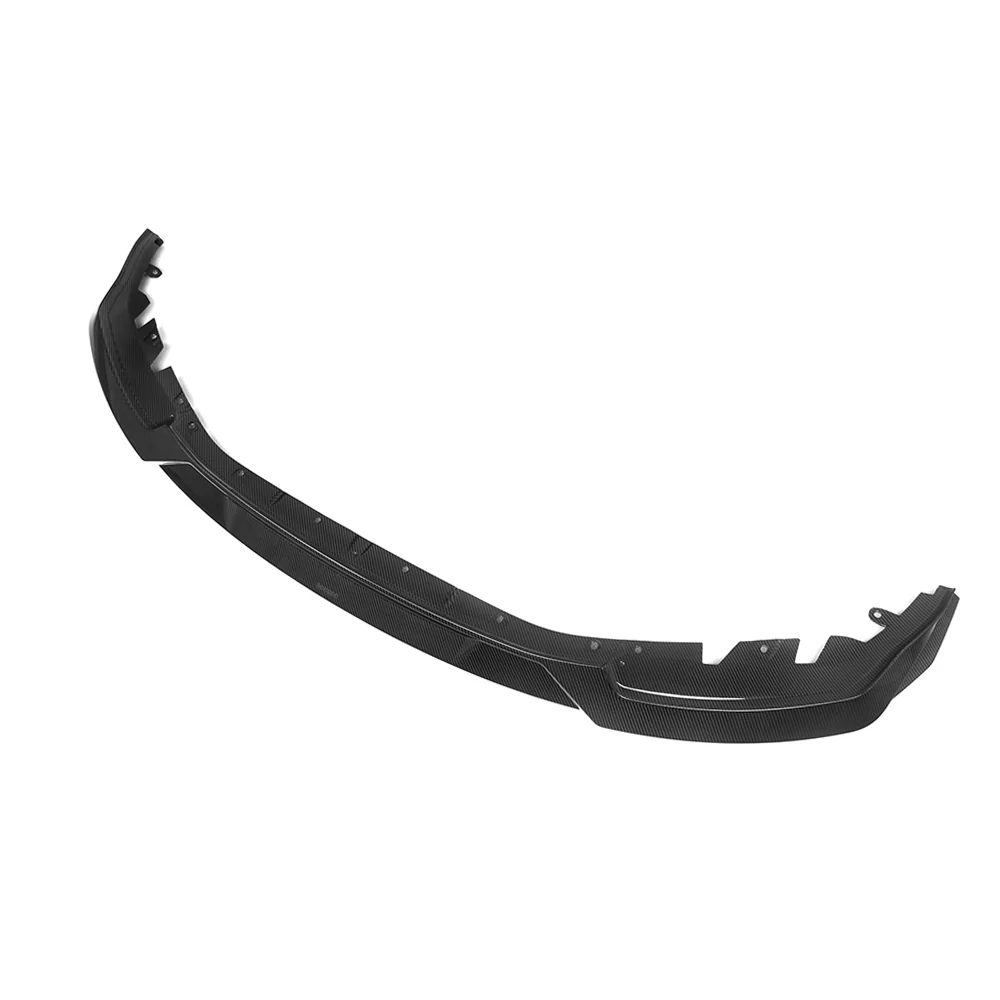 Frontspoiler SOOQOO EVO Carbon | passend für BMW M2 (G87) S58 | Aulitzky Tuning Frontspoiler SOOQOO EVO Carbon | passend für BMW M2 (G87) S58 | Aulitzky Tuning