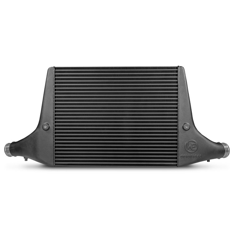 Comp. intercooler kit Audi 3.0TFSI