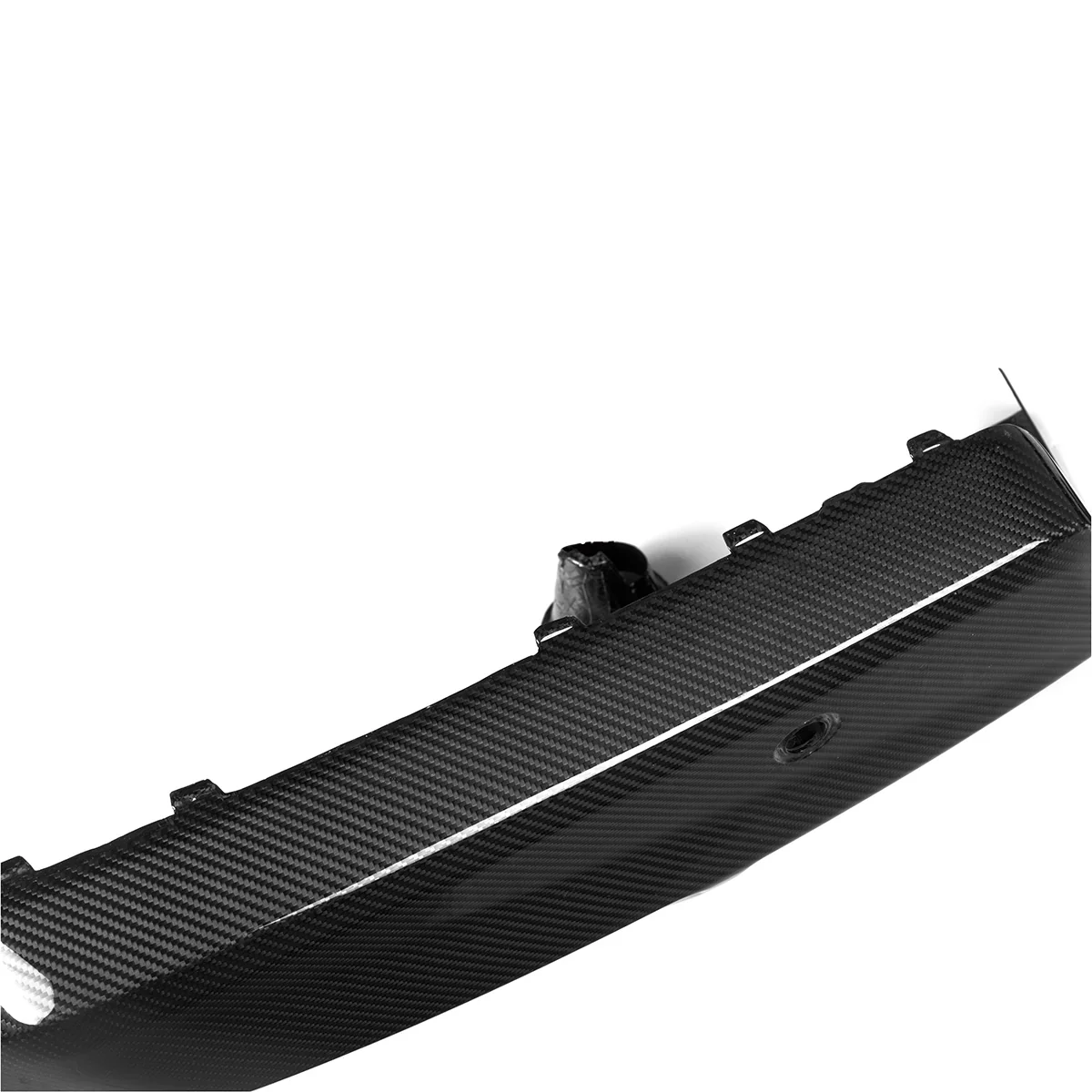 Rear diffuser Performance Carbon | fits BMW M5 (G90/G99) S68 | Aulitzky Tuning