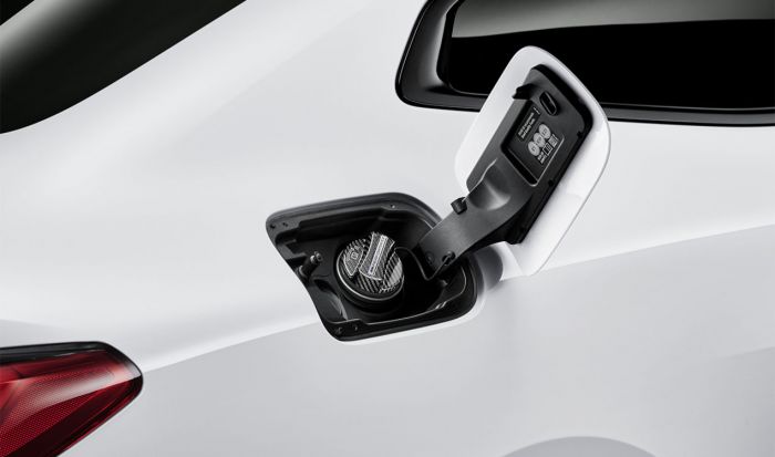 BMW M Performance | Tankverschluss Carbon | BMW (alle Modelle)