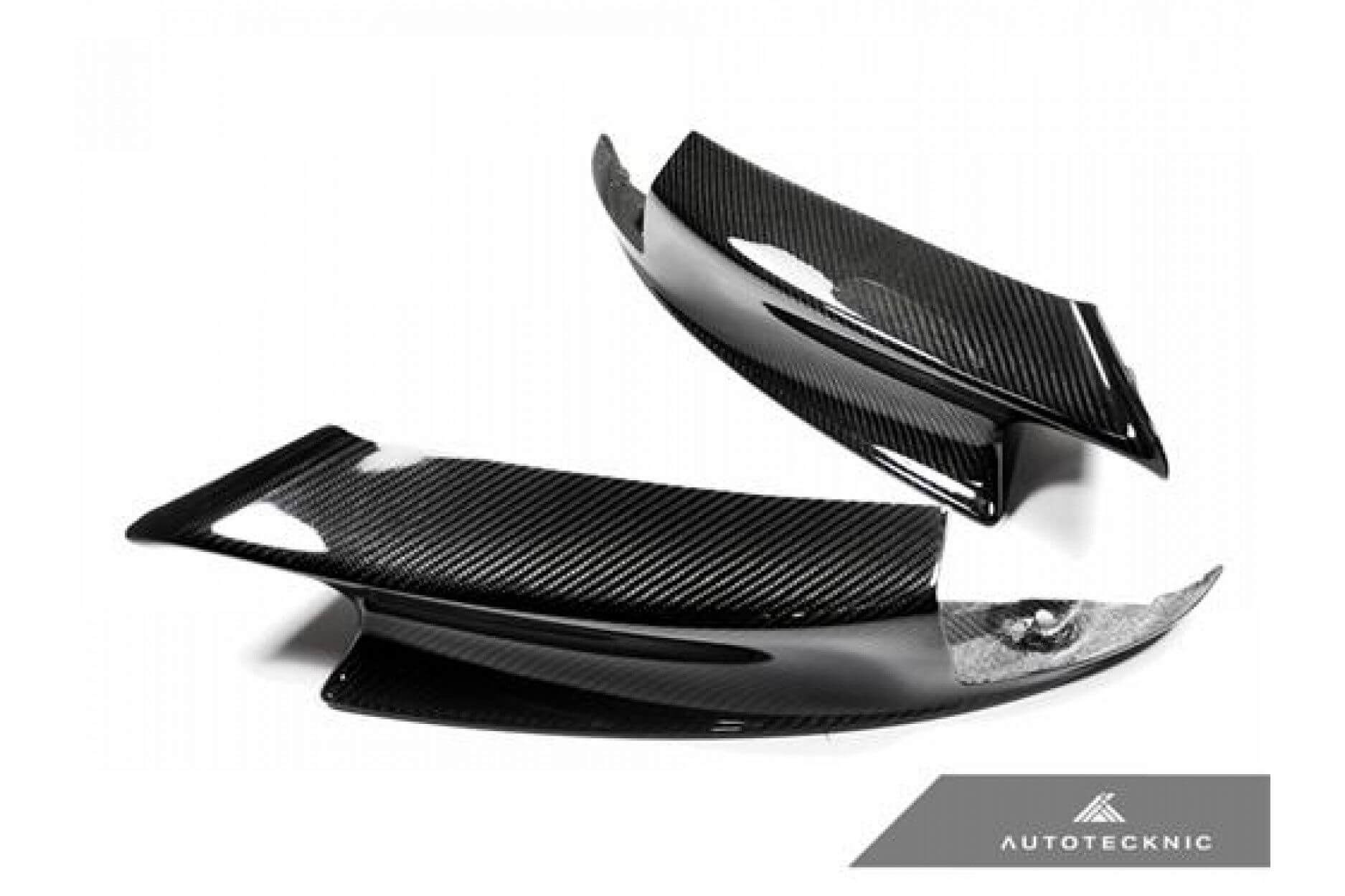 AutoTecknic | Carbon Frontsplitter | BMW M3 inkl. CRT/GTS (E90/E92/E93) S65