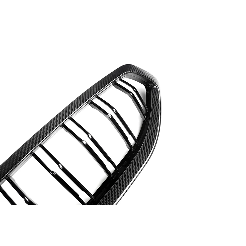 Front grille Carbon | fits BMW Z4 (G29) | Aulitzky Tuning